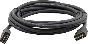 Kramer 97-0131002 C-MHM/MHM-2 4K HDMI Cable