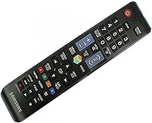 Samsung AA59-00581A TM1250 TV Remote Control