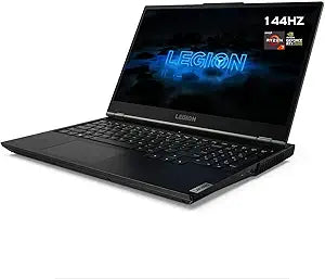 Lenovo Legion 5 - Ryzen 7 RTX 2060 Gaming Laptop (Upgraded)