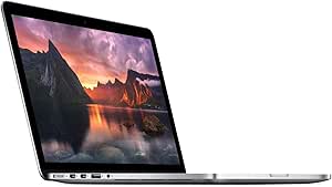 Apple MF840LL/A-BTO MacBook Pro 13" i7 (Renewed)