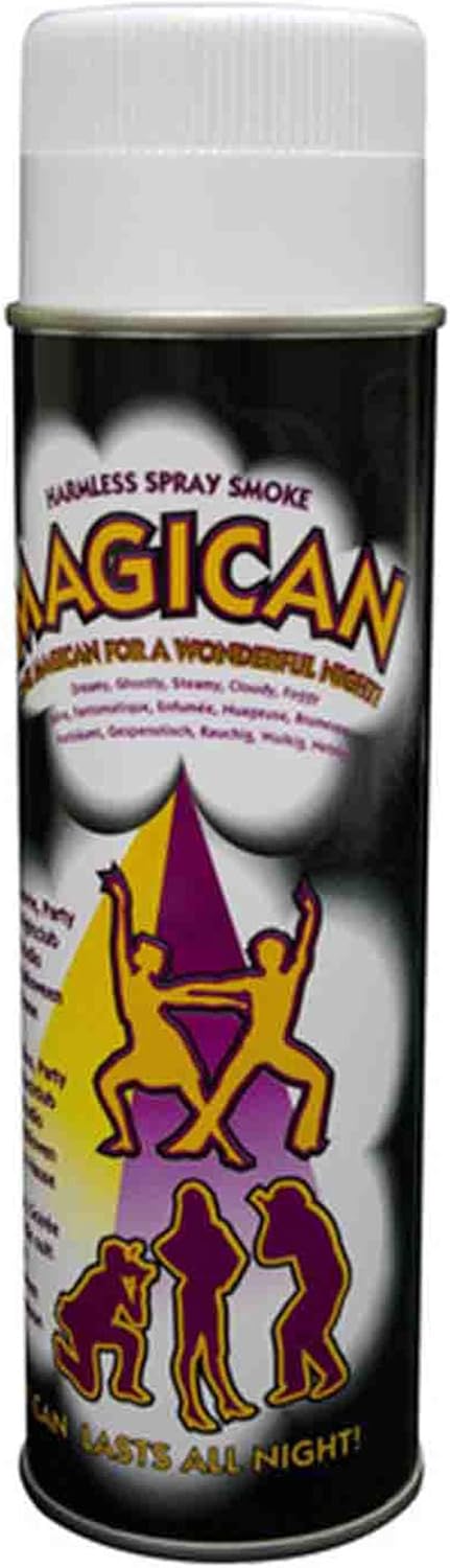 Antari MG-550 Magican Spray Can Hazer Fog Machine — main product image