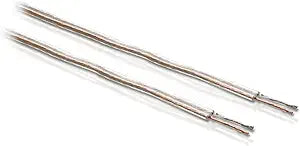 Philips SWA2430WH/17 75ft 18 Gauge Speaker Wire