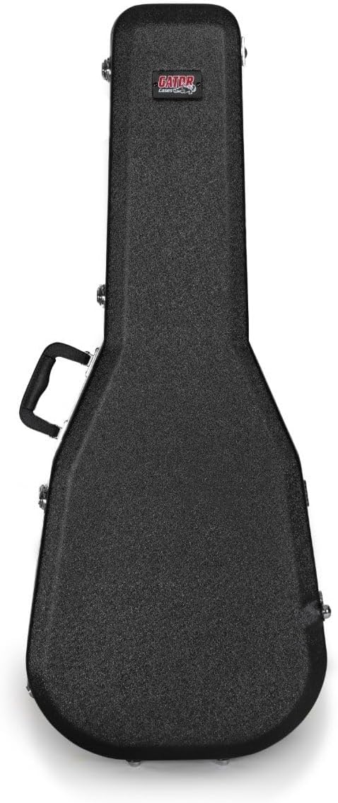 Gator Cases GC-PARLOR Parlor Style Guitar Case