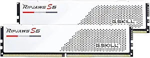 G.Skill F5-5200J3636D32GA2-RS5W 64GB DDR5 5200MHz RAM