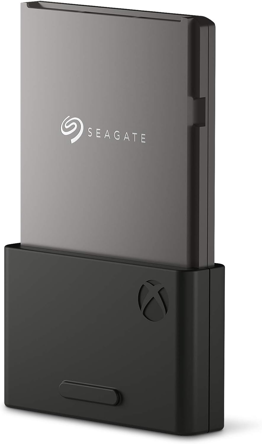 Seagate STJR1000400 1TB Expansion Card for Xbox