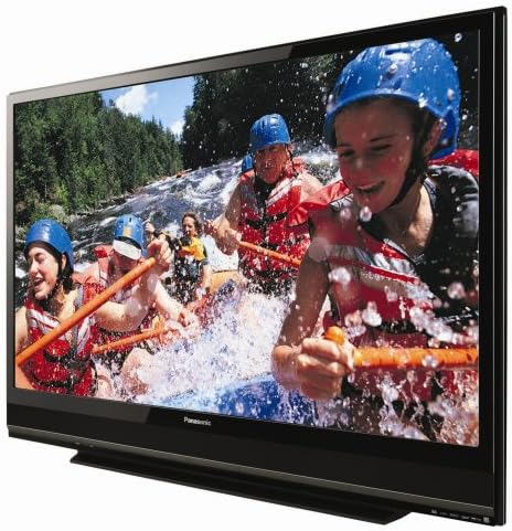 Panasonic PT-50LCZ70 50-Inch 1080p LIFI HDTV