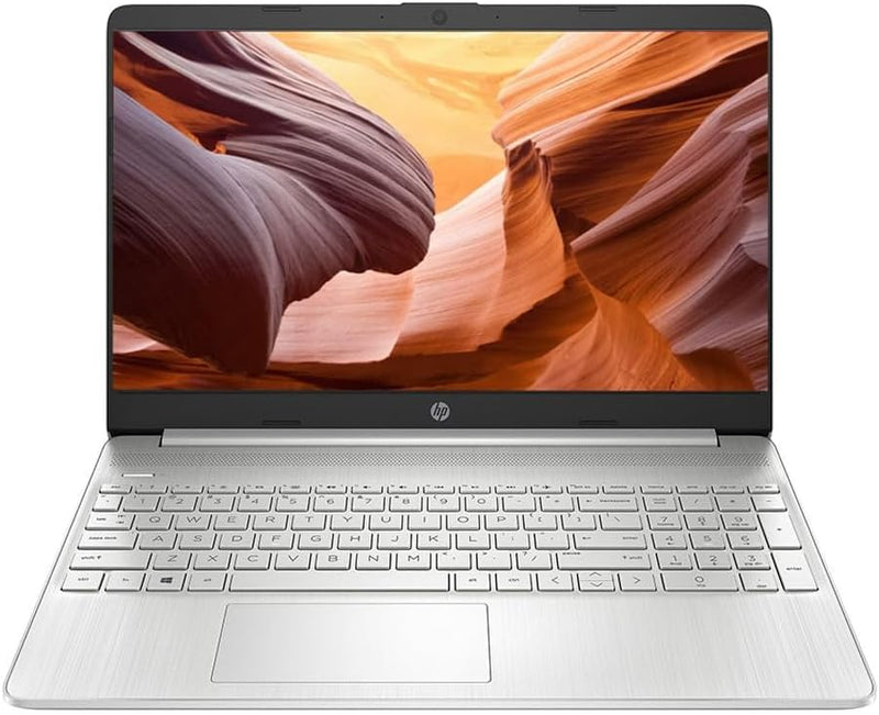 HP AMD A Laptop 15.6in 512GB SSD Renewed — main product image