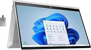 HP Envy X360 2-in-1 i5 Touchscreen Laptop — main product image