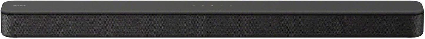 Sony XBR 65X800H 65-Inch 4K TV Soundbar Bundle