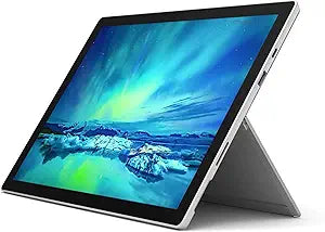 Microsoft Surface Pro 5 (Renewed): i5, 8GB, 256GB SSD, Touchscreen — main product image