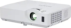 Hitachi CP-X2541WN LCD Projector