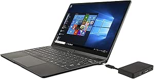 Microsoft Encite Book 12 Plus Laptop QHD Windows 10 Renewed