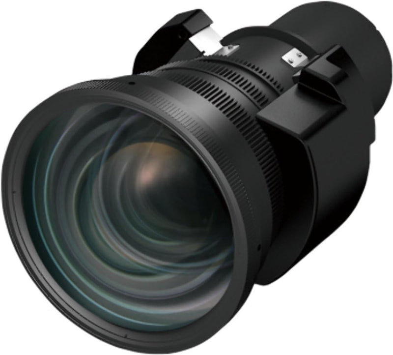 Epson V12H004U04 ELPLU04 Short Throw Zoom Lens - Pro G7XXX/LXXXX — main product image