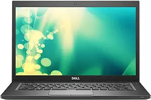 Dell 7280 Renewed Latitude 12.5" i7 FHD Laptop