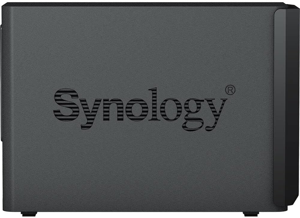 Synology DS223 DiskStation NAS 16TB HDD Storage