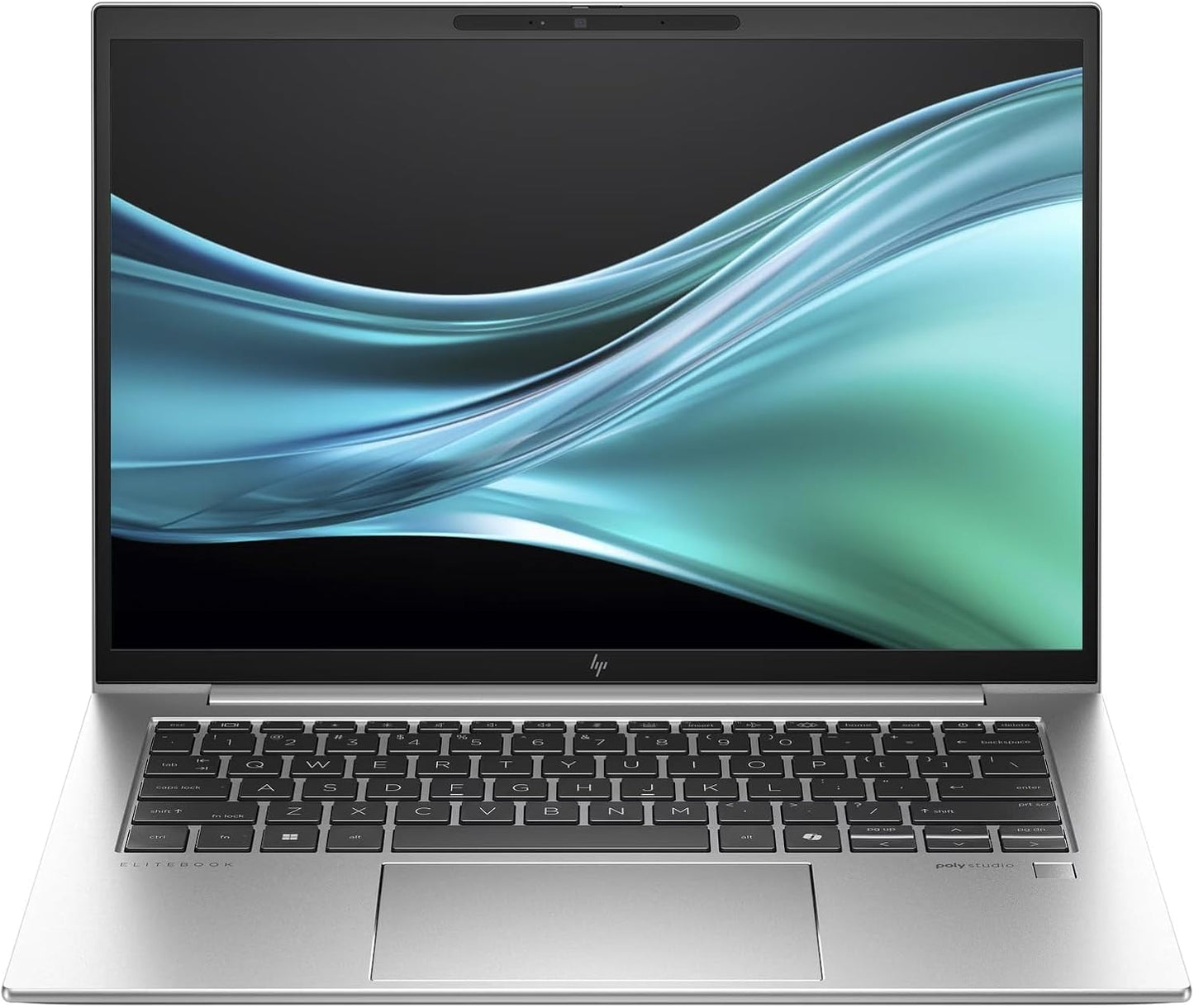 HP Core i5 Elitebook 840 G11 14" Business Laptop
