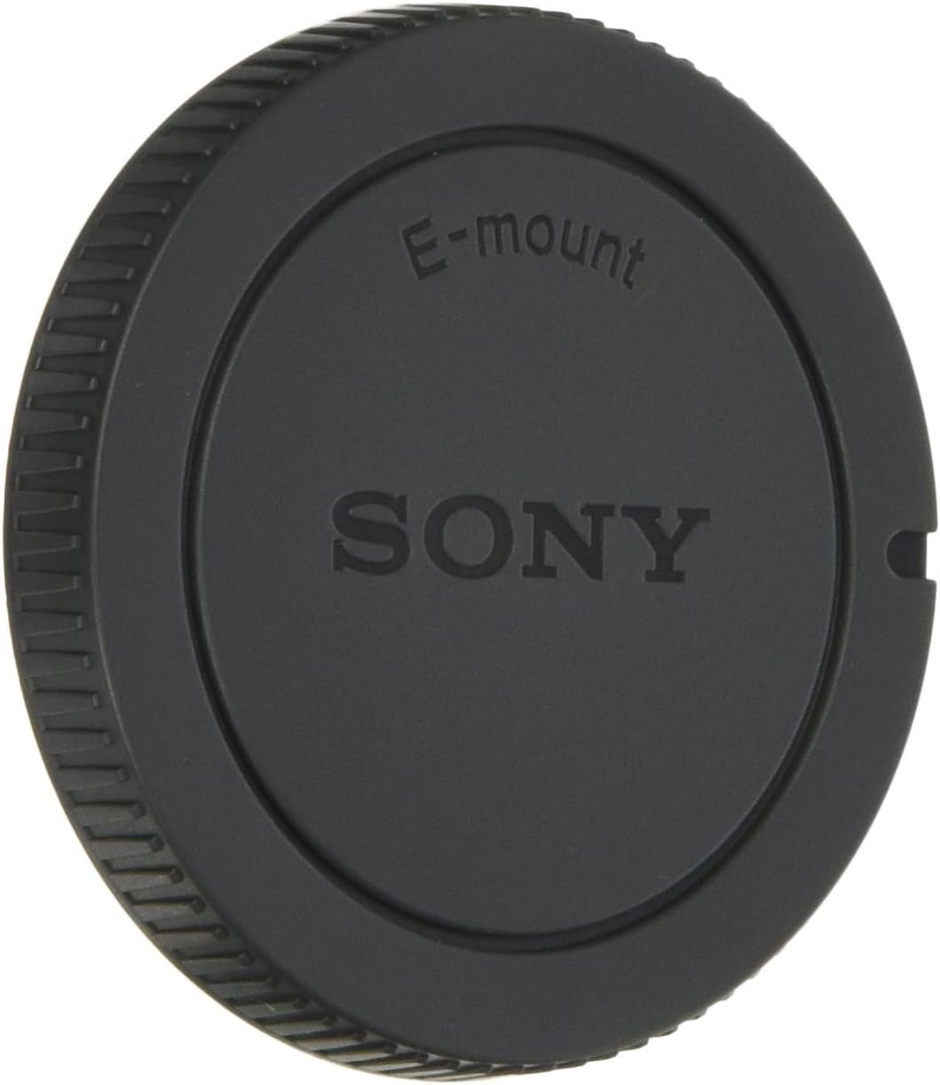 Sony ALCB1EM NEX Body Cap - E-Mount Cameras