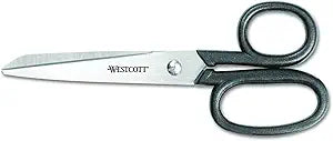 Westcott 19016 Left/Right Hand 6-Inch Shears — main product image