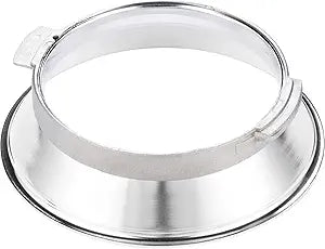 Westcott Switch Insert Broncolor Pulso/Siros Adapter — main product image