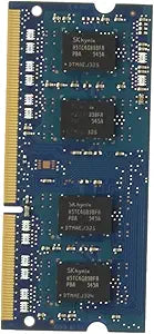 Lenovo 0B47380 4GB DDR3L-1600MHz SODIMM Memory — main product image