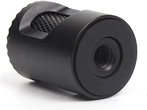 DJI Darkhorse 1/4" Hole Adapter Mount for Osmo