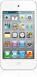 Apple iPod Touch FD059LL/A 64GB White (Refurbished) — main product image