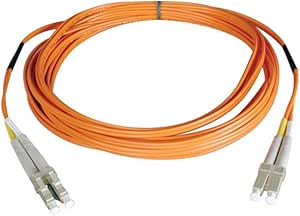 Lenovo 00MN517 25M LC-LC OM3 MMF Cable — main product image