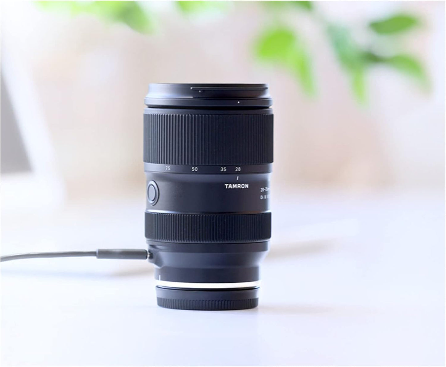 Tamron Di III RXD 28-75mm f/2.8 Sony E-Mount Lens