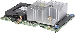 Dell 05CT6D PERC H710 RAID Controller - High-Performance SAS/SATA