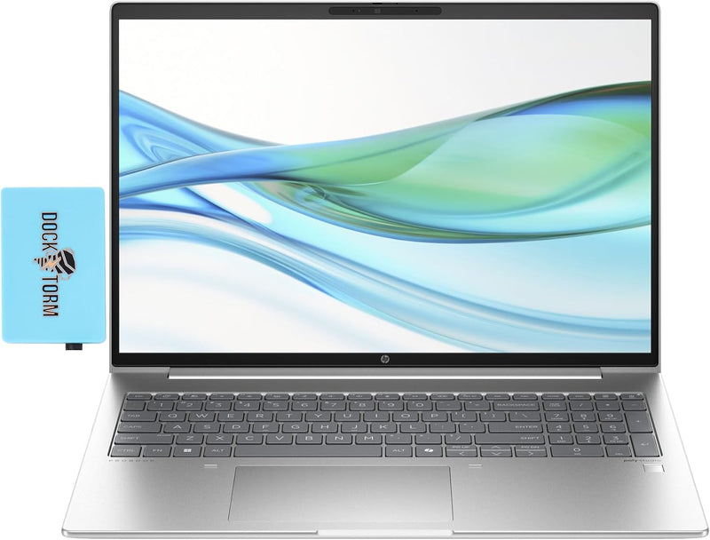 HP ProBook 460 G11 i7 Laptop 64GB DDR5 RAM — main product image