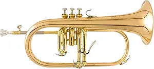 Yamaha YFH8315G Custom Series Professional Flugelhorn
