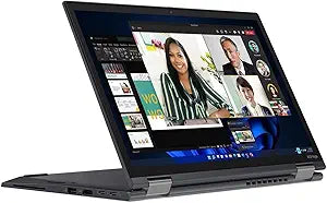 Lenovo ThinkPad X13 Yoga Gen 3 i7 16GB Touch Convertible — main product image