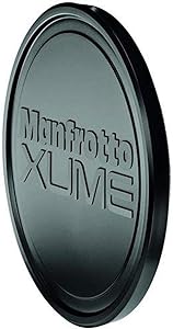 Manfrotto Lens Cap 72mm Xume Magnetic Adapter