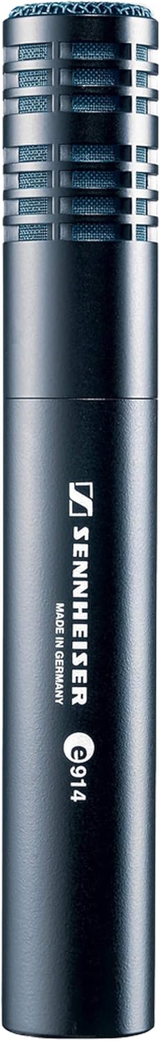 Sennheiser 500206 Evolution e914 Condenser Microphone — main product image