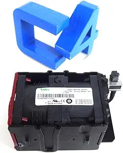 HP Proliant DL360e G8 667882-001 Hot Swap Case Fan — main product image