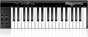 IK Multimedia 148194 iRig Keys 37 PRO MIDI Controller — main product image