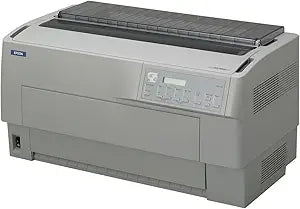 Epson C11C605001-cr DFX-9000 9-Pin Serial Impact Printer (Renewed)