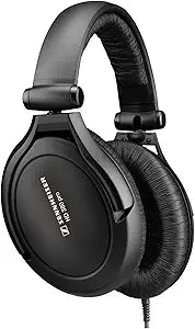 Sennheiser HD 380 PRO Professional Monitoring Headphones — main product image
