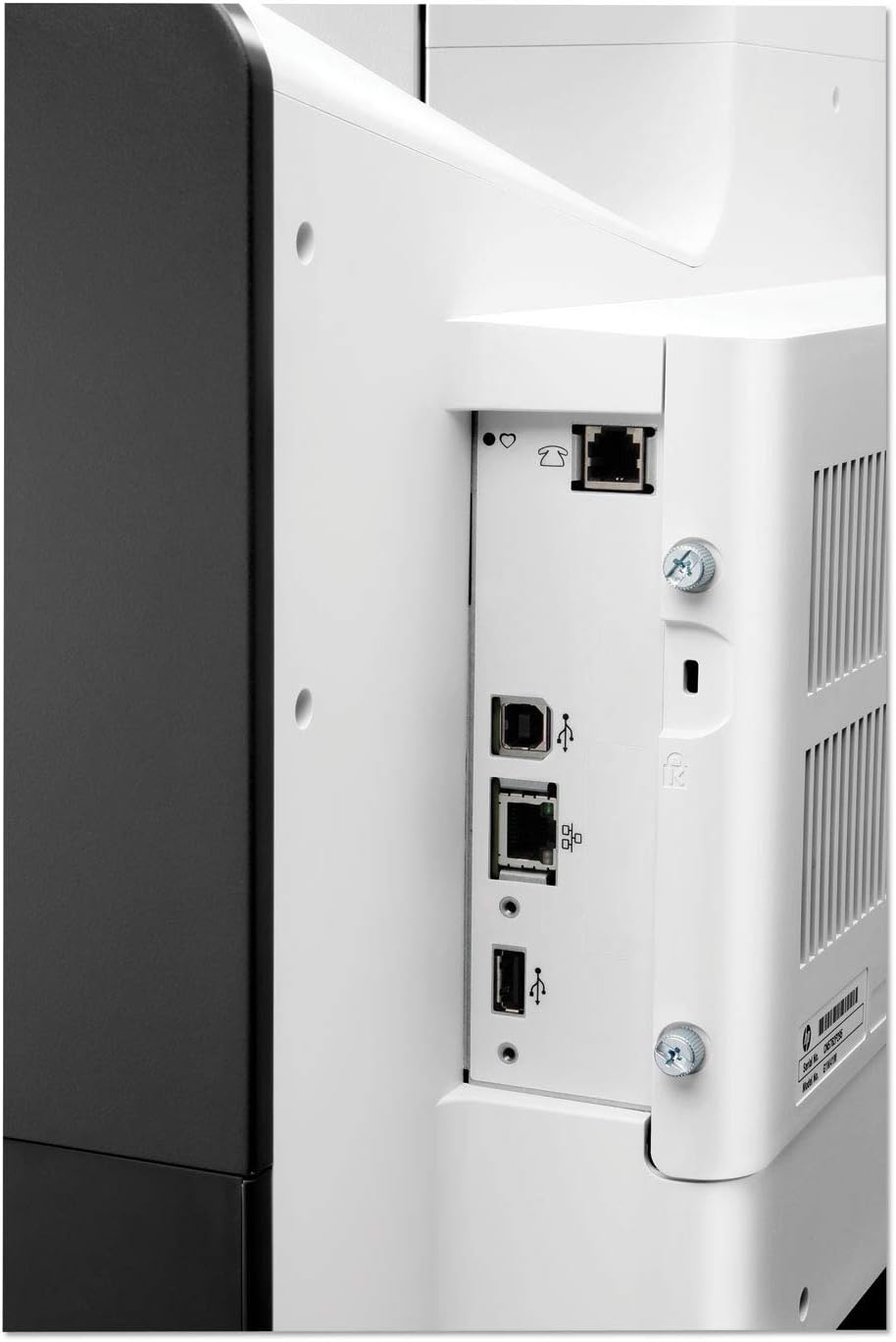 HP G1W41A#BGJ PageWide Enterprise Color Multifunction Printer