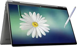 HP Chromebook x360 i3 128GB SSD Touchscreen Laptop — main product image