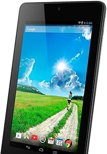 Acer NT.LBTAA.001 7" Android Tablet 1GB 8GB
