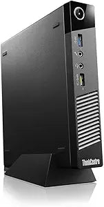 Lenovo ThinkCentre M83 10E9000SUS Desktop PC — main product image
