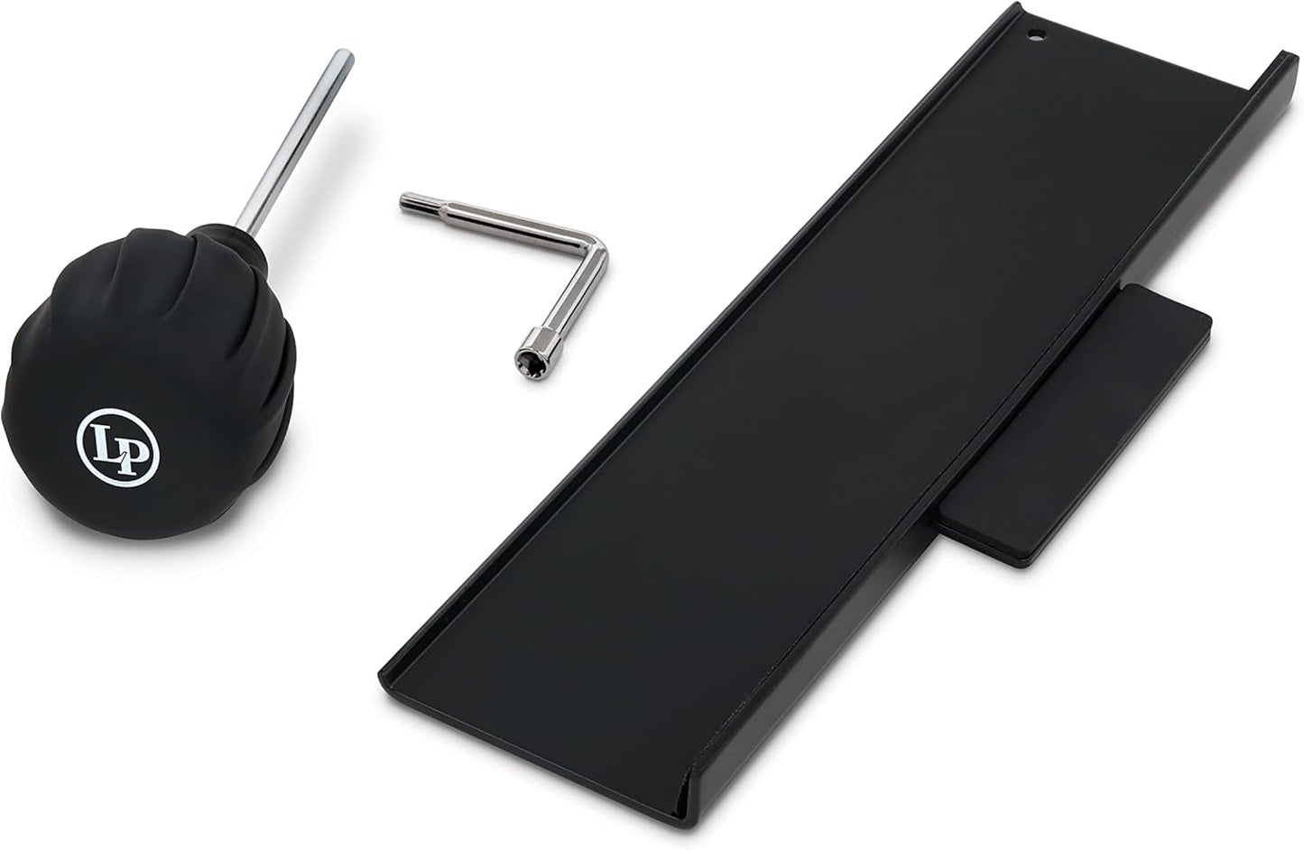 Latin Percussion LP1501 Cajon Pedal - Black