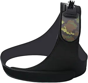 Neewer 10081531@@##1 GoPro Chest Shoulder Strap Harness — main product image