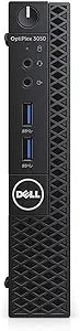 Dell Optiplex 3050 Micro PC i5 16GB 256GB SSD Renewed