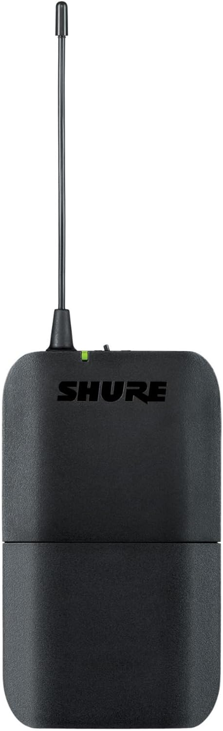 Shure BLX14-H9 Guitar/Bass Wireless System