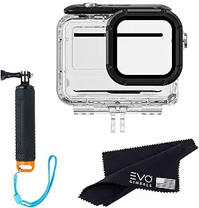 Insta360 Ace Pro Dive Kit Waterproof Camera Housing — main product image
