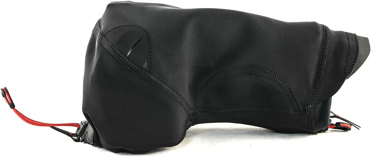 Peak Design housse Shell large Black Rain Dust Camera Cover