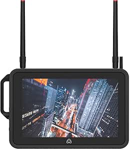 Atomos ATOMSHGCO1 Shogun Connect - 7" HDR Monitor Recorder