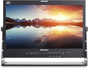 FEELWORLD P215-9HSD 21.5" 3G-SDI Broadcast Monitor